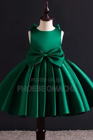 Kids Dresses