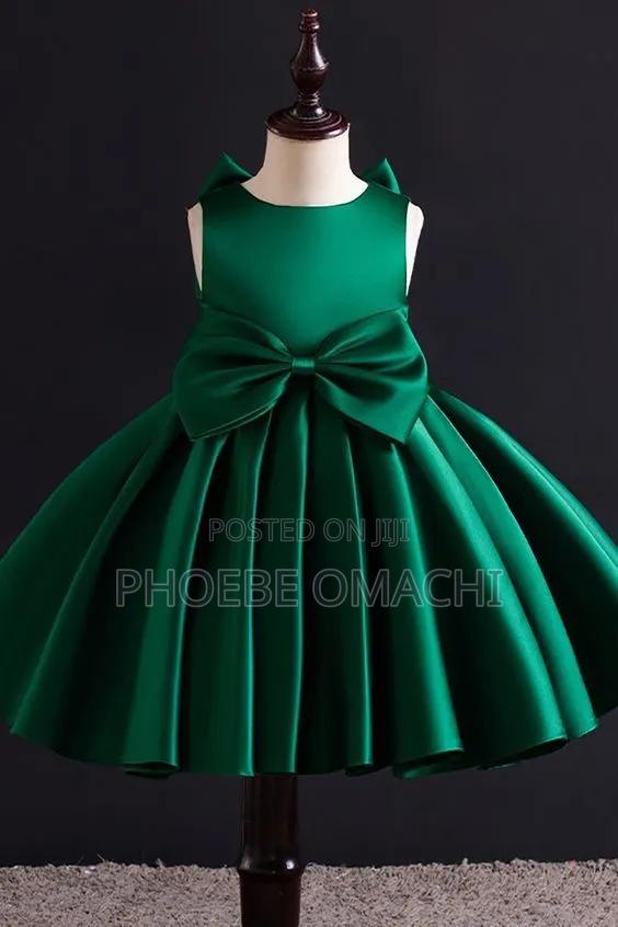 Kids Dresses - thumbnail 3
