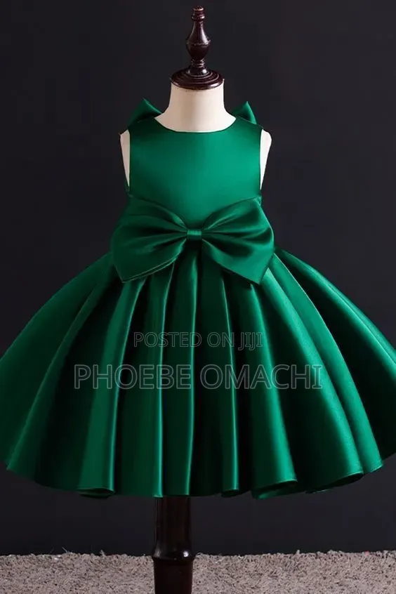 Kids Dresses