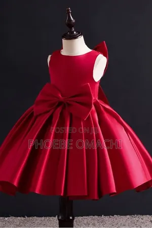 Kids Dresses