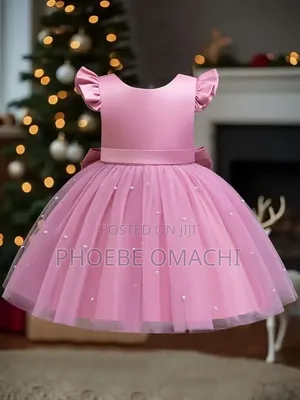 Kids Dresses
