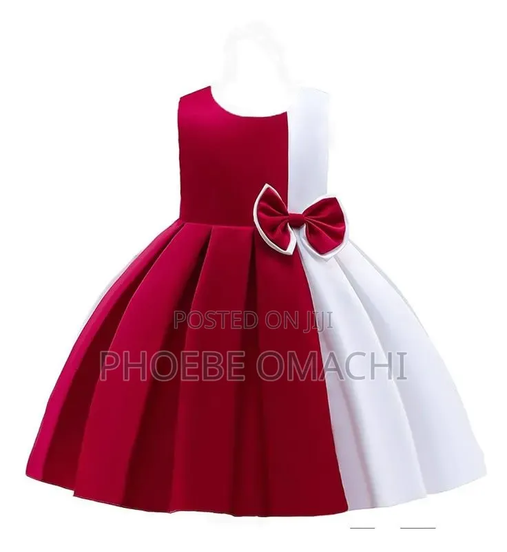 Kids Dresses