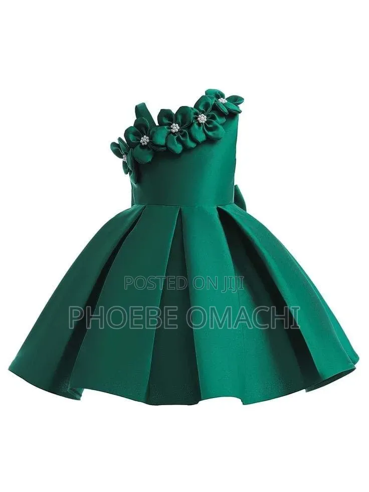 Kids Dresses
