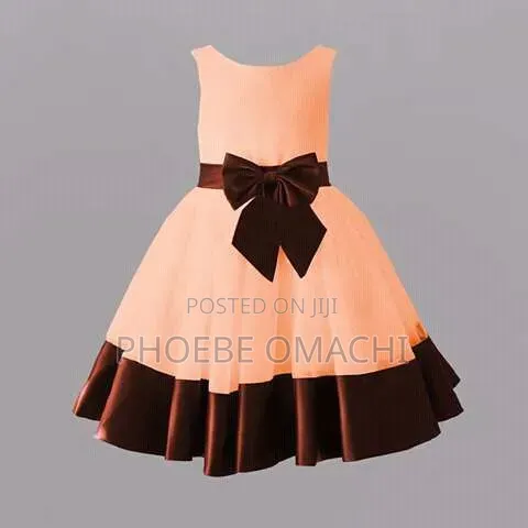 Kids Dresses