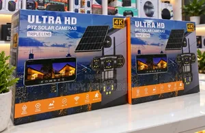 Ultra Hd Camera Light