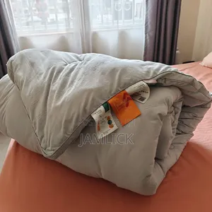 SOY BEAN Premium Quality Duvet - Av