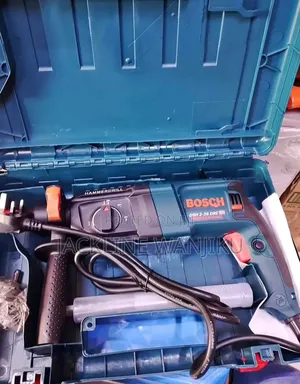 Bosch Professional GBH 2-26 DRE Rotary Hammer Drill