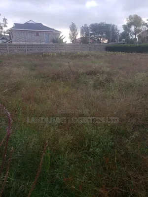 Syokimau 50 by 100 Community Rd Residential