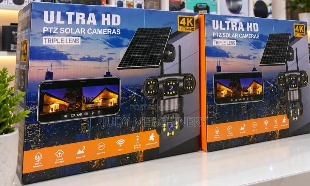 Ultra Hd Camera Light