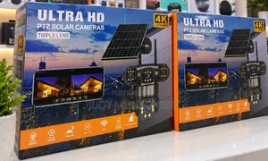 Ultra Hd Camera Light