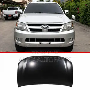 Bonnet Toyota Hilux Vigo 2004 - 2008