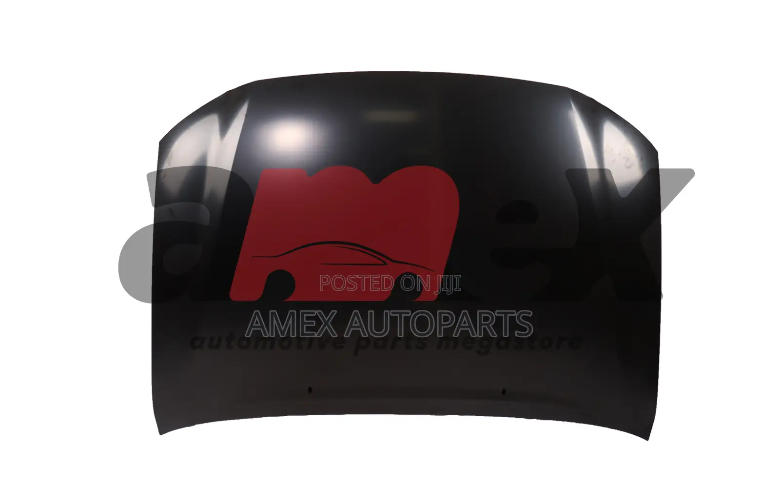 Bonnet Toyota Hilux Vigo 2004 - 2008