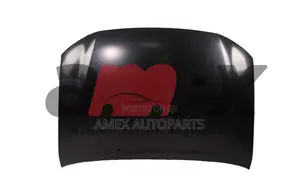 Bonnet Toyota Hilux Vigo 2004 - 2008