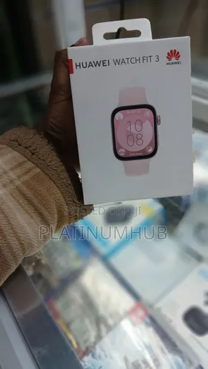 Original Huawei Smart Watch Fit 3
