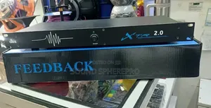 DBX 2 Channel Feedback Destroyer