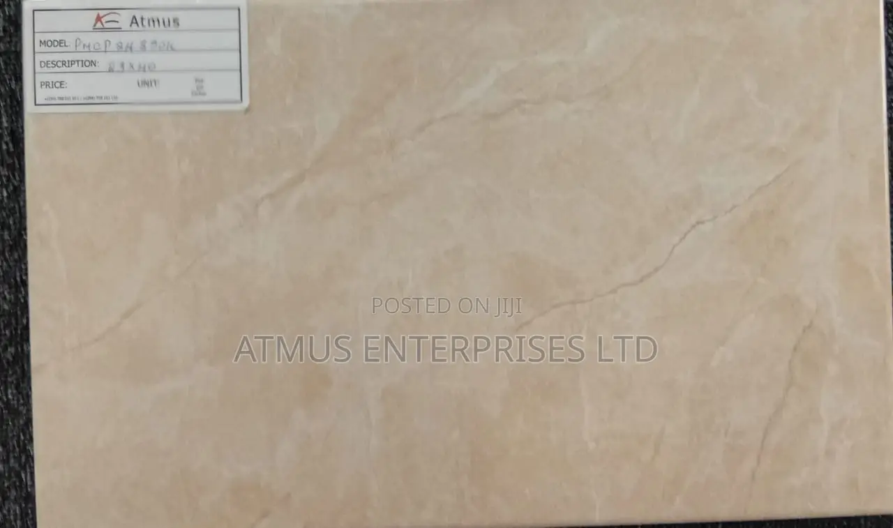 Twyford PMCP24350K Tile
