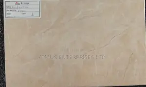 Twyford PMCP24350K Tile