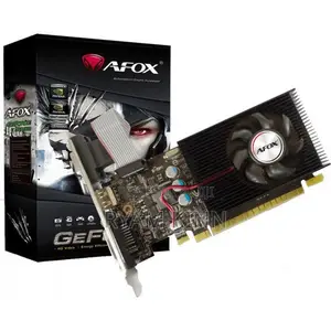 Afox Gt 730 4gb VRAM 128bit DDR3