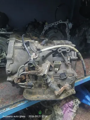 1nz Atf Gearbox