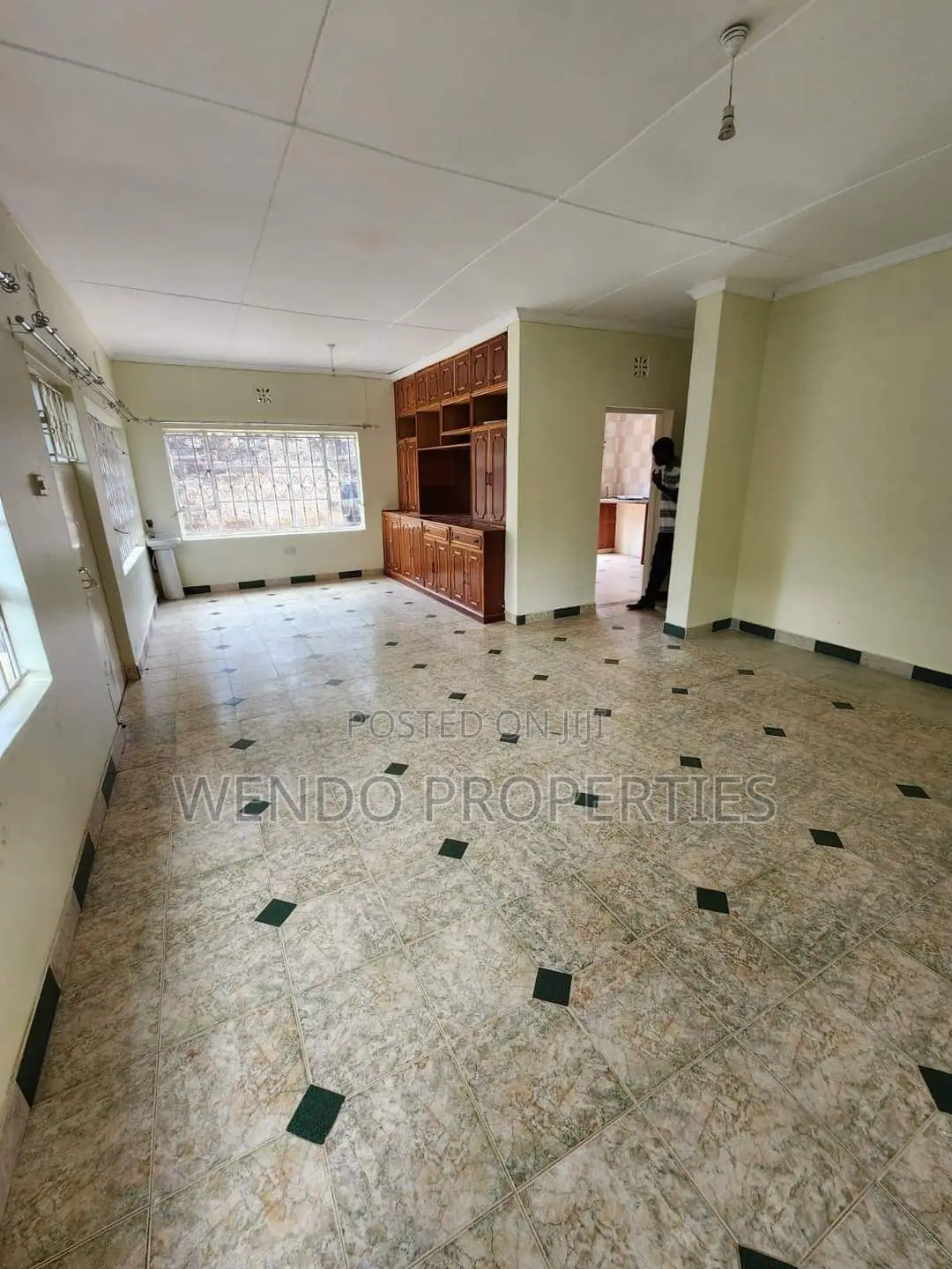 2bdrm Bungalow in Karen C for rent