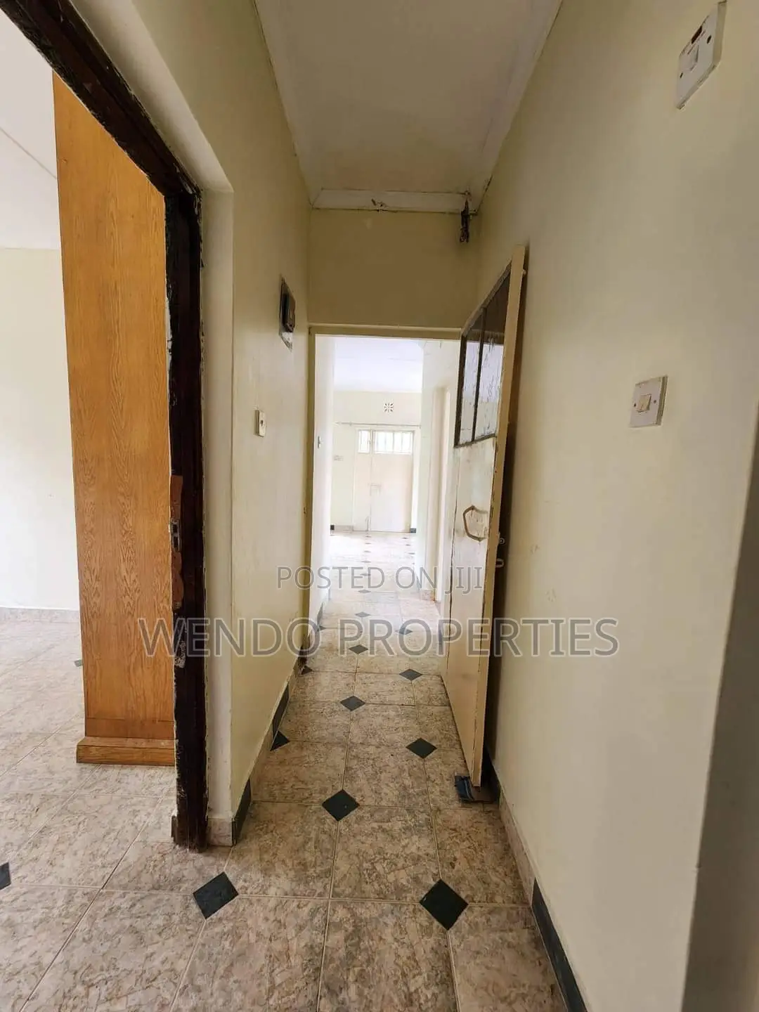 2bdrm Bungalow in Karen C for rent