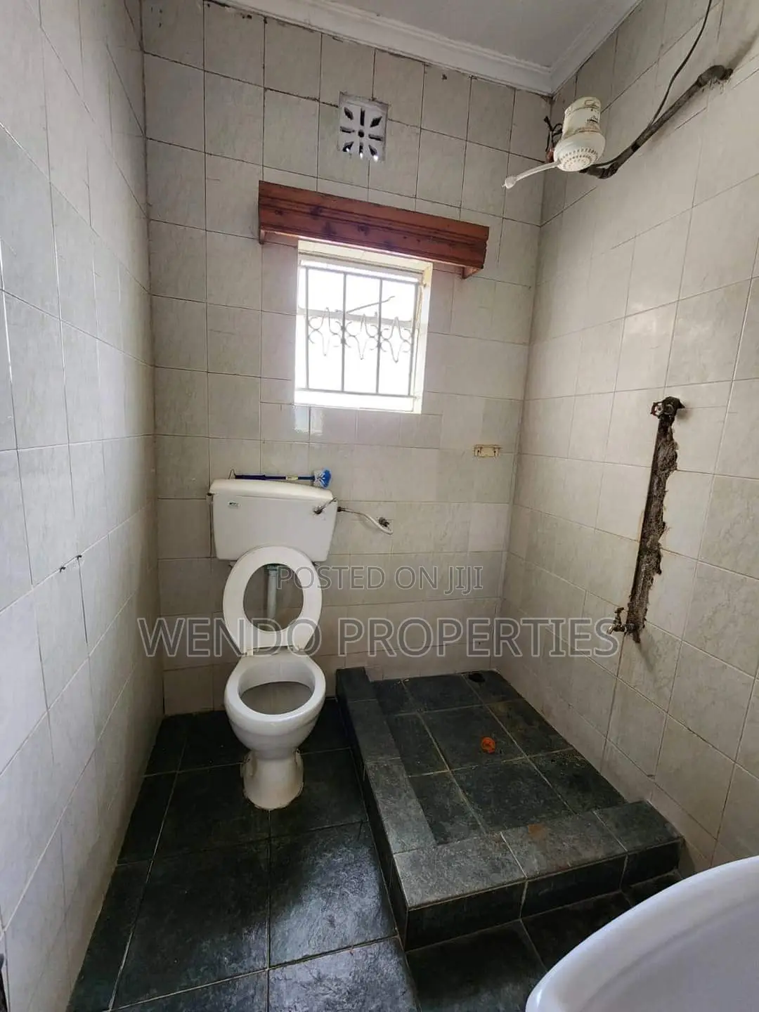 2bdrm Bungalow in Karen C for rent