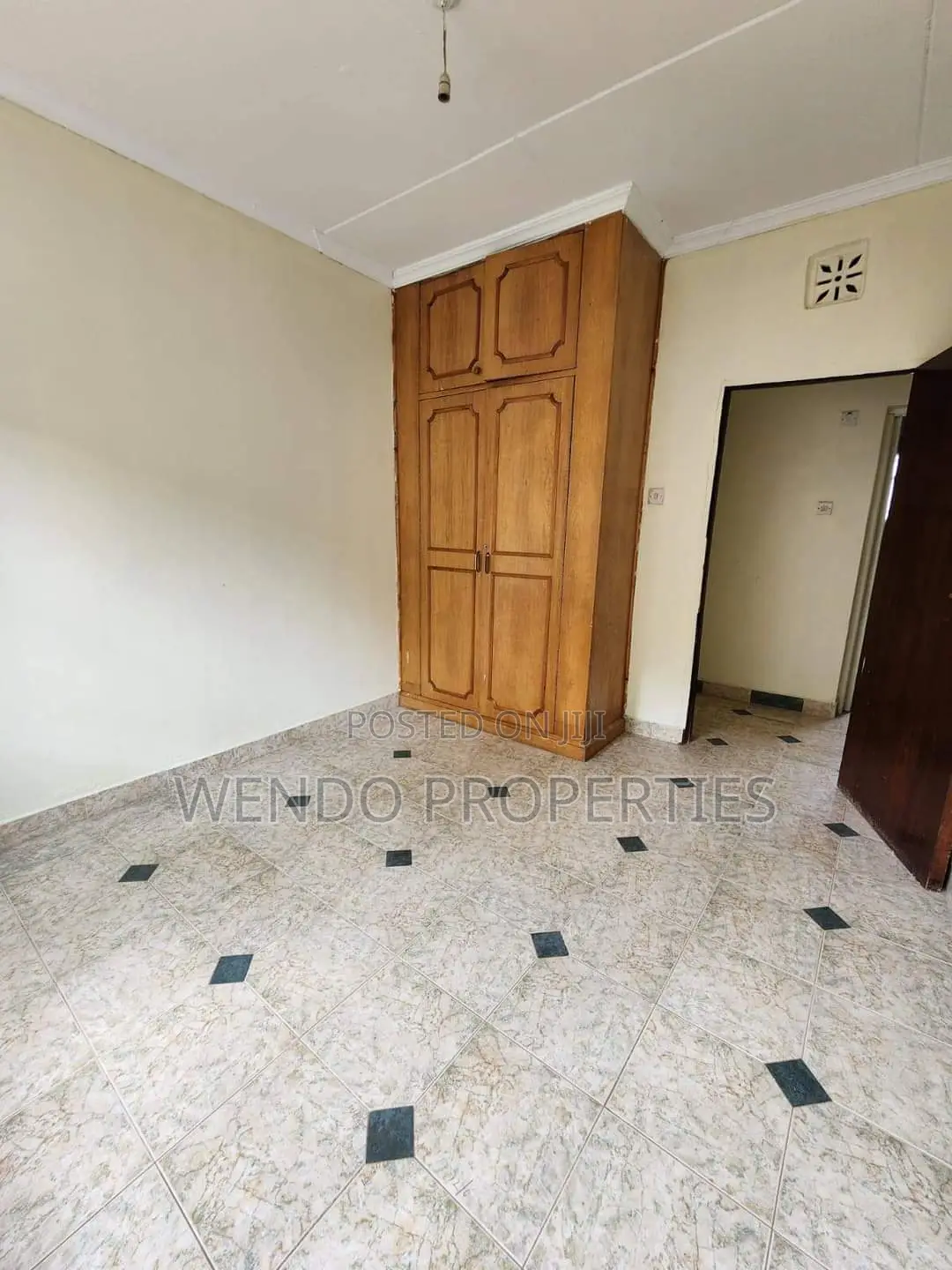 2bdrm Bungalow in Karen C for rent