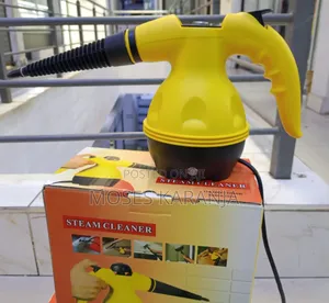 Multi-Purpose Handheld Steam Cleaner