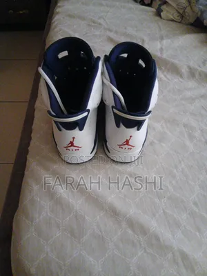 Jordan Shoes 6