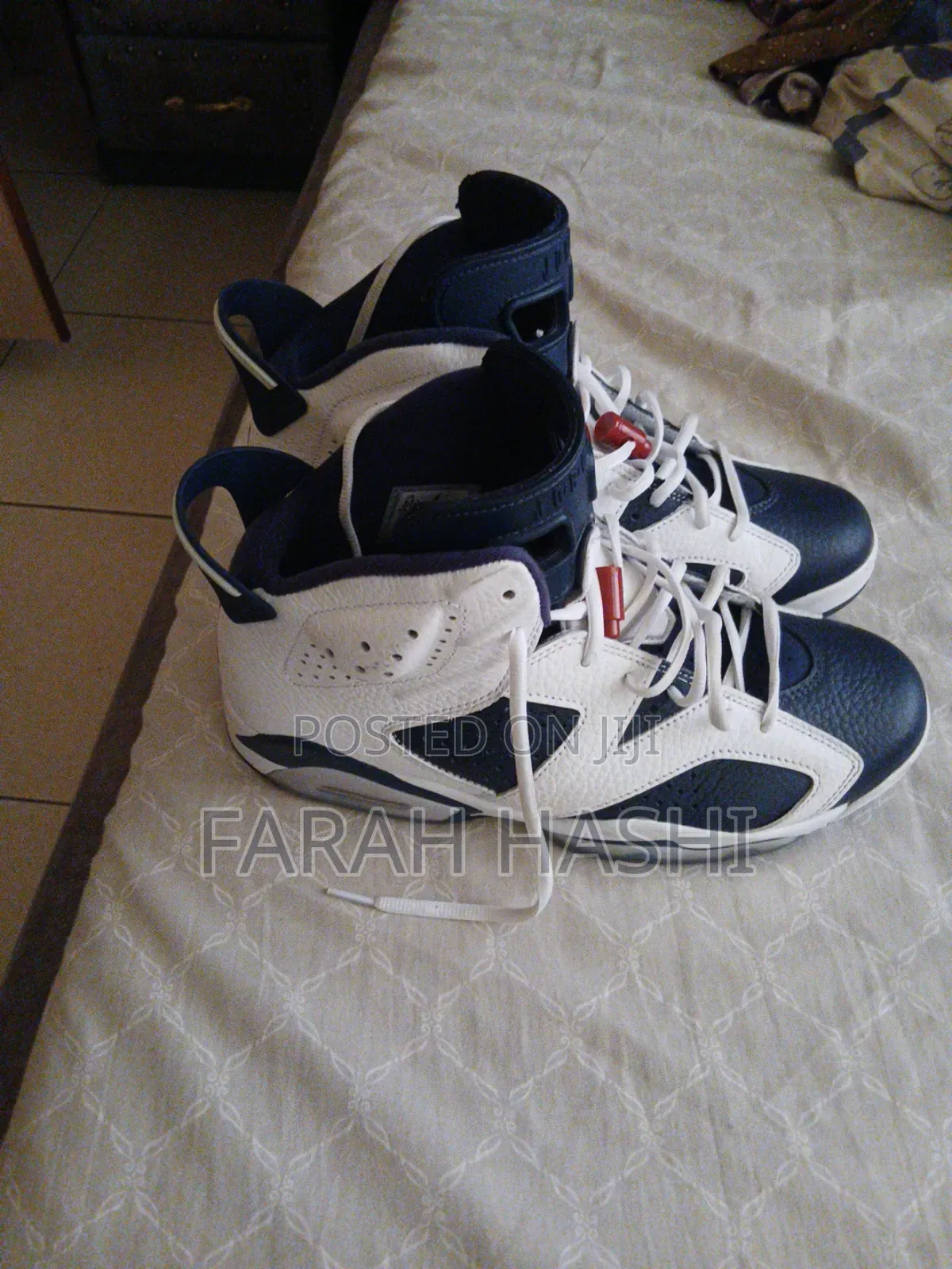 Jordan Shoes 6