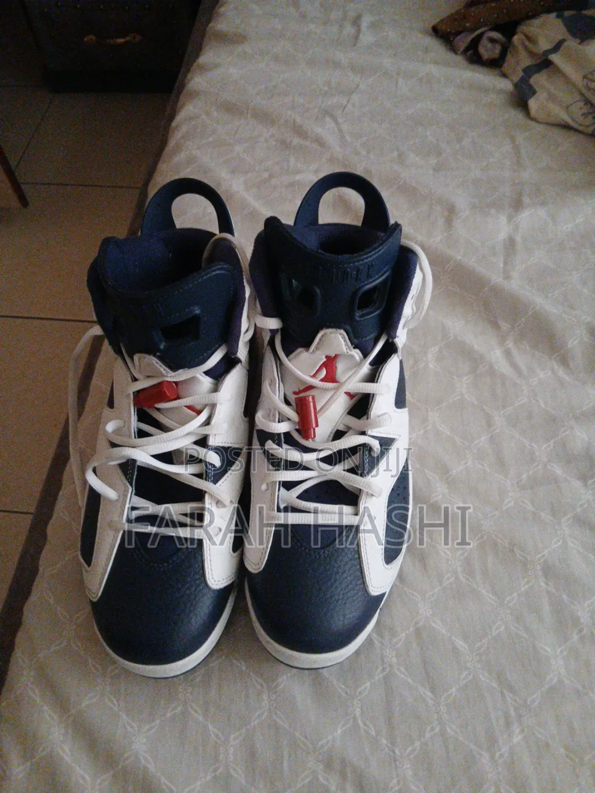 Jordan Shoes 6