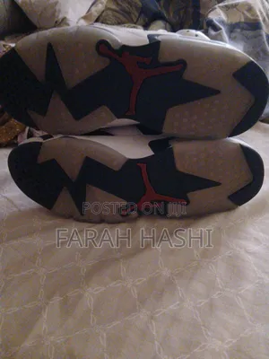 Jordan Shoes 6