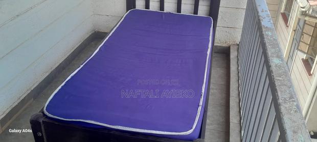 3by6 Bed and Mattress - thumbnail 6