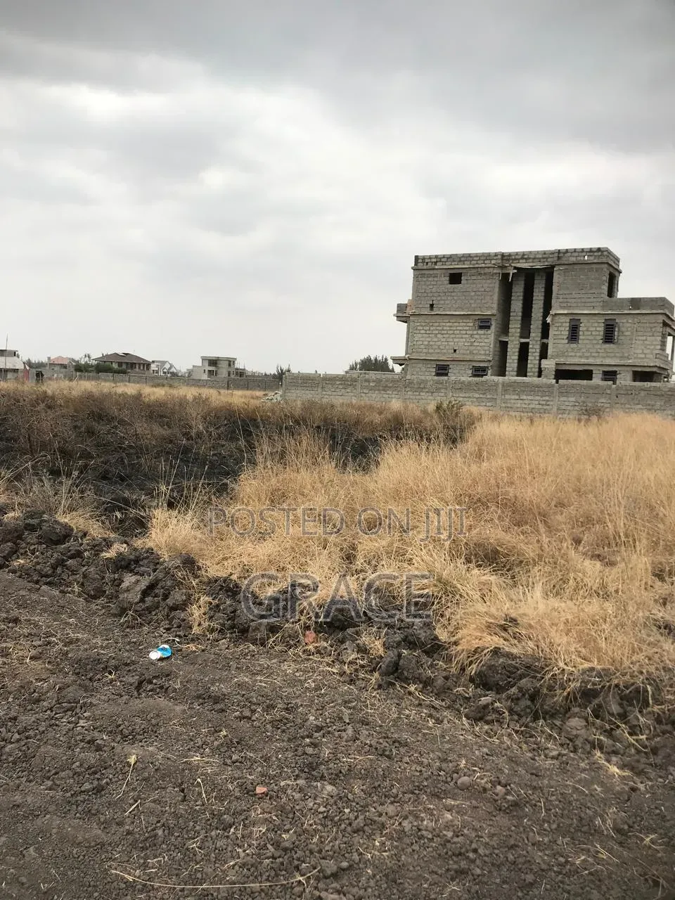 Ruiru Residential Prime Plots for Sale 50 by 100