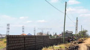 Ruiru Residential Prime Plots for Sale 50 by 100