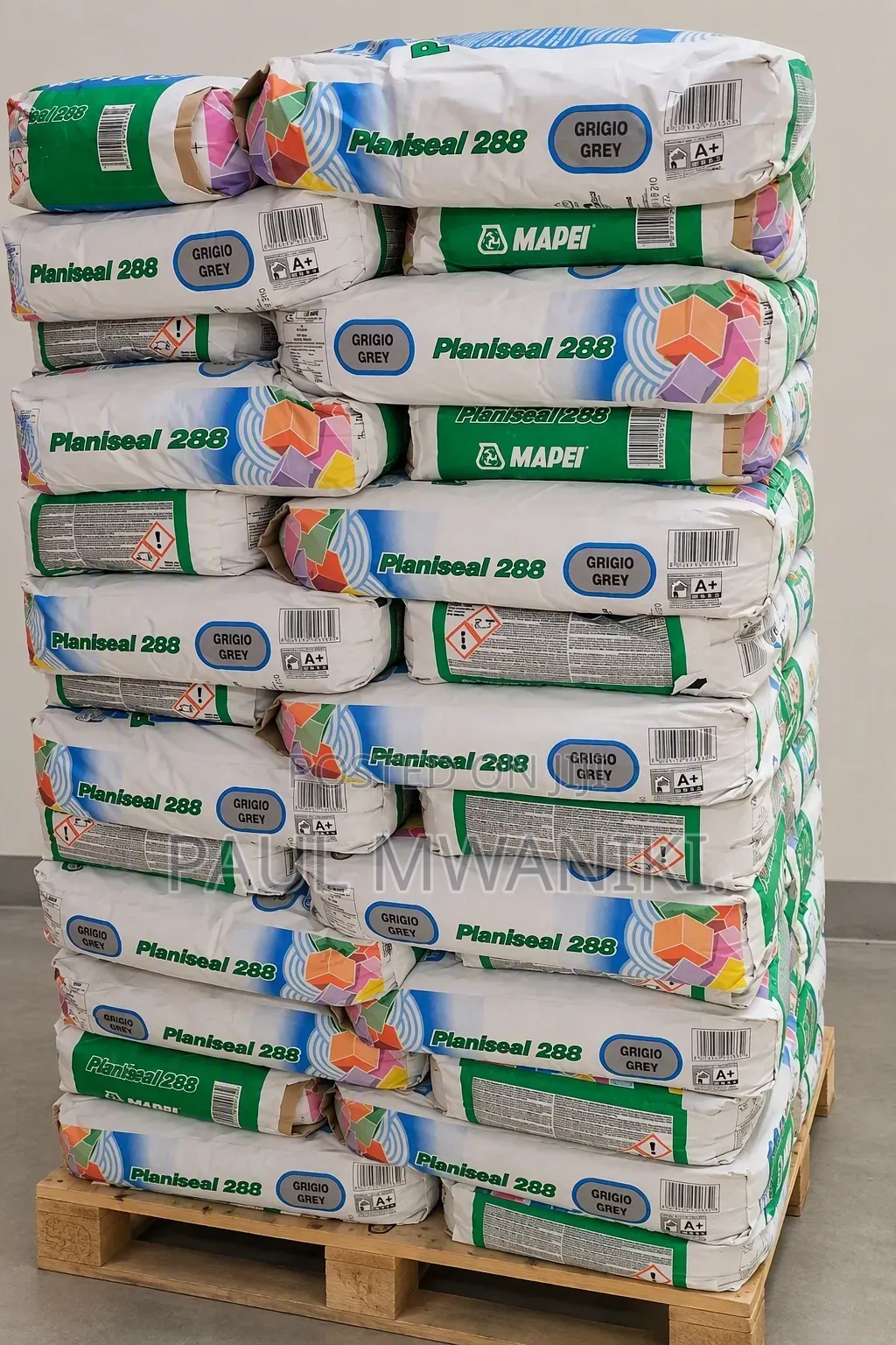 Mapei Planiseal – Reliable Waterproofing for Lasting Protection