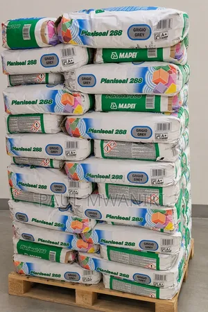 Mapei Planiseal – Reliable Waterproofing for Lasting Protection