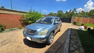 Lexus RX 300 2005 Blue