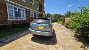 Lexus RX 300 2005 Blue