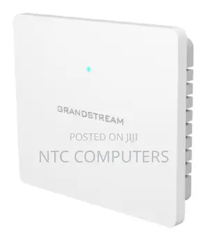 Grandstream GWN7603 Inwall Wi-Fi Access Point