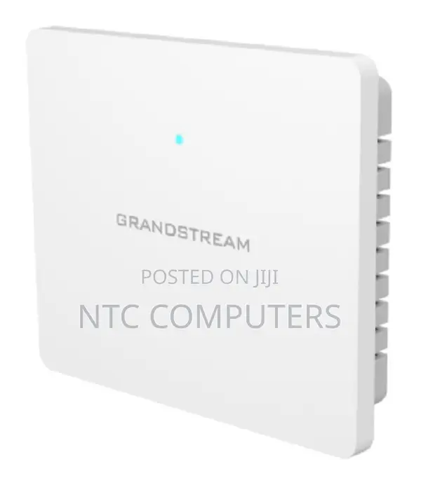 Grandstream GWN7603 Inwall Wi-Fi Access Point