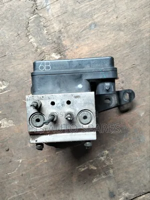 Toyota Hilux Vigo ABS Motor