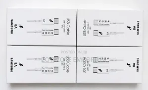 Samsung USB C to C Cable