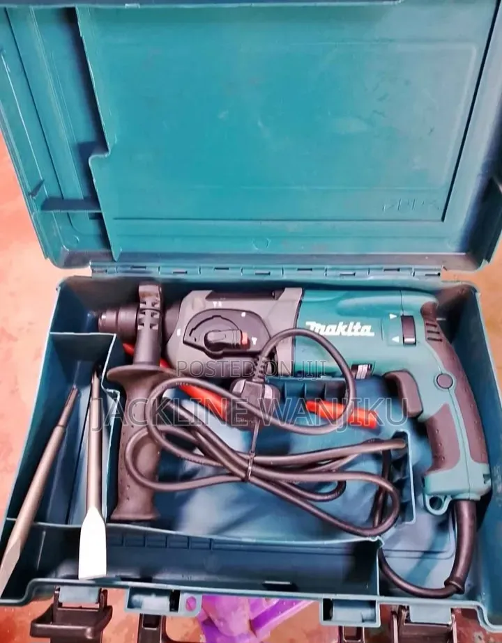 Makita Rottary Hammer