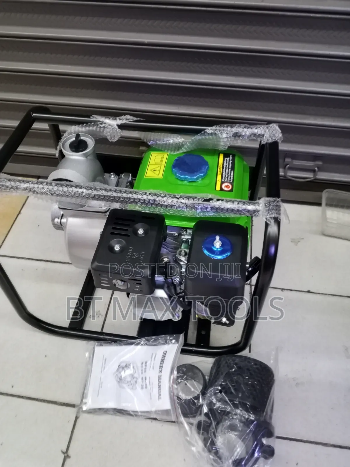 Water Pump