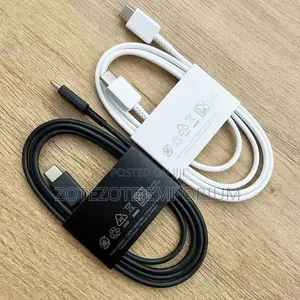 Samsung USB C to C Cable