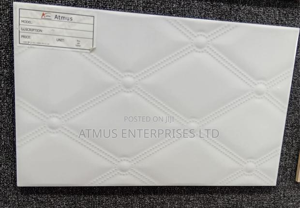Twyford PMCP24104K Tile - thumbnail 2