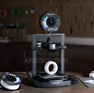 Creality Ender 3 V3SE