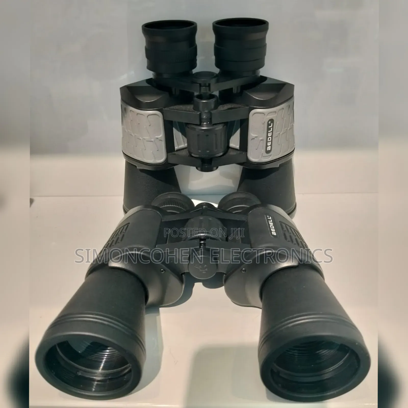 Professional Binoculars
