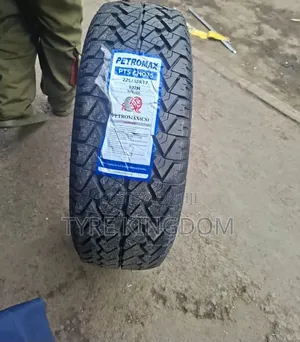 225/65r17 Petromax Tyres